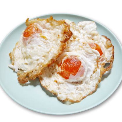 Huevos al Gusto