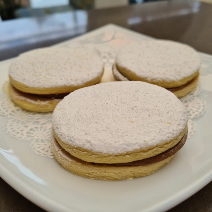 Alfajores