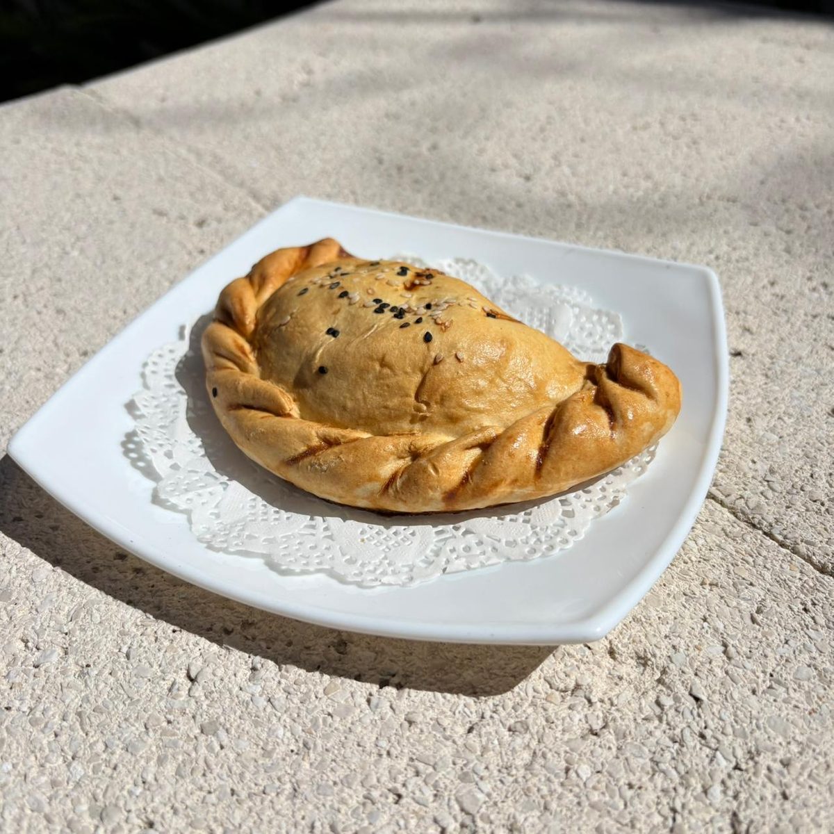 Empanada de Pollo