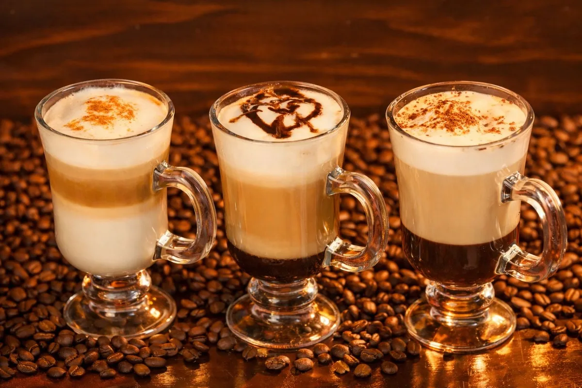 Cafés de Especialidad