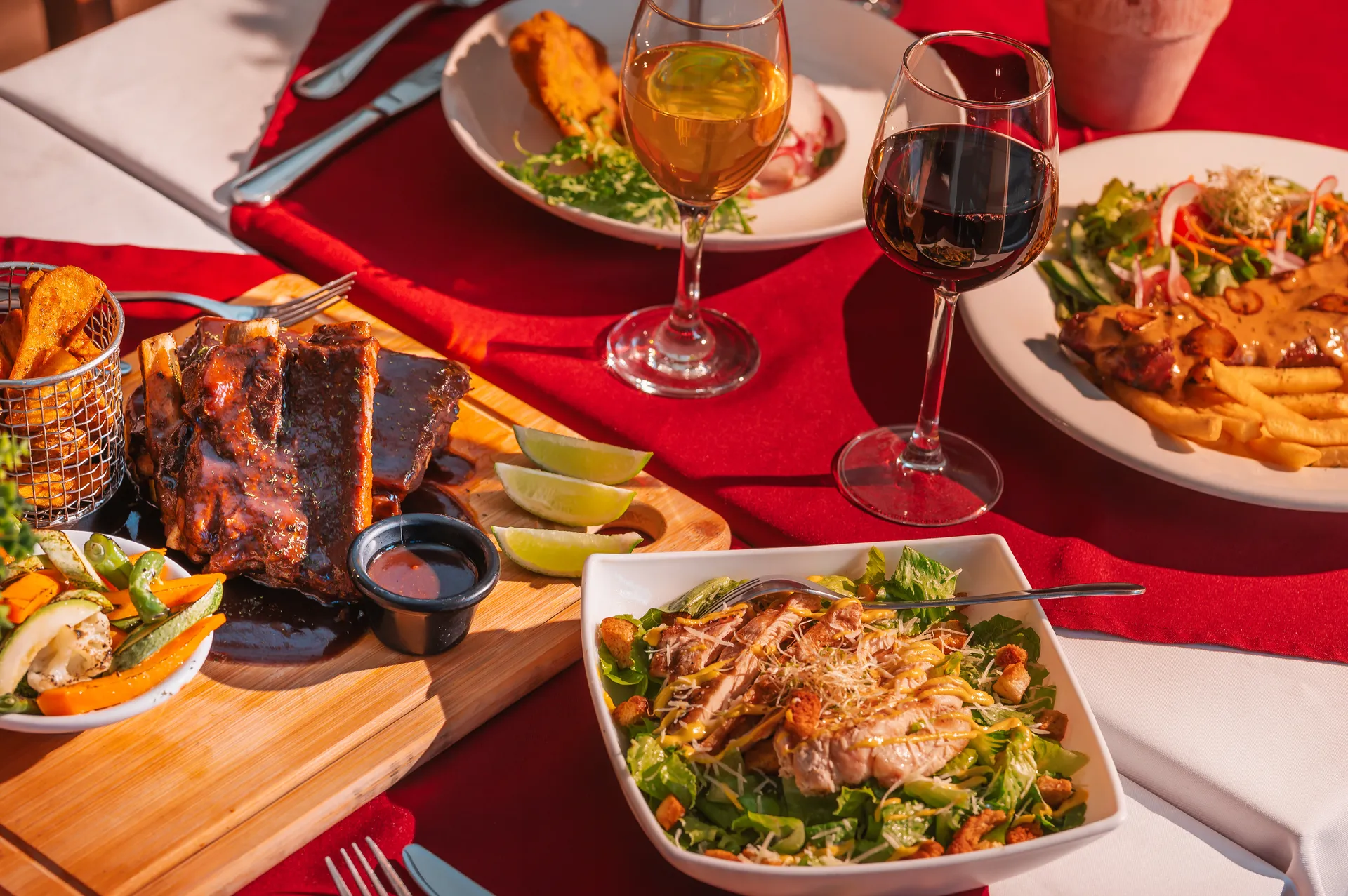 Interior de Casa Colonial 452